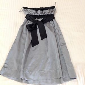 Guess Tubetop Dress.